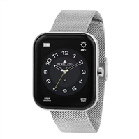 Smartwatch Morellato M-02 in Acciaio R0153169502 - R0153169502